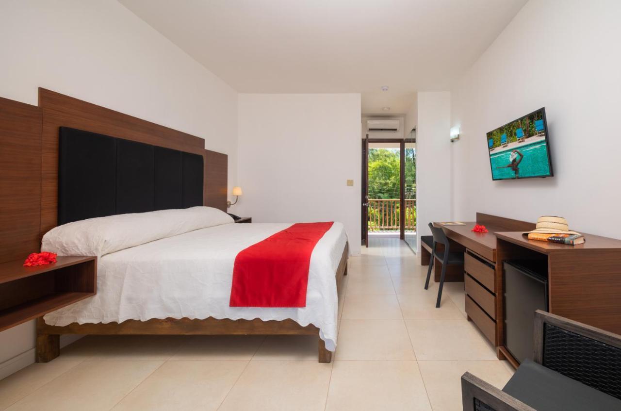 Deluxe 2 Bedroom Sea VŪZ